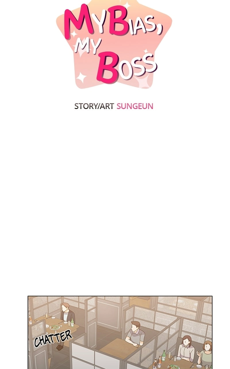 My Oppa is an Idol Chapter 21 page 8