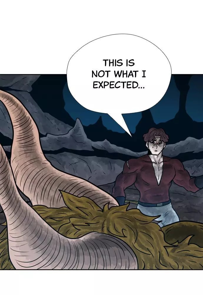 Warrior Executioner Chapter 21 page 153