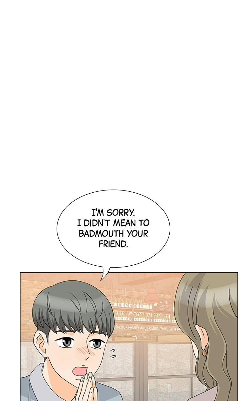 My Oppa is an Idol Chapter 21 page 31
