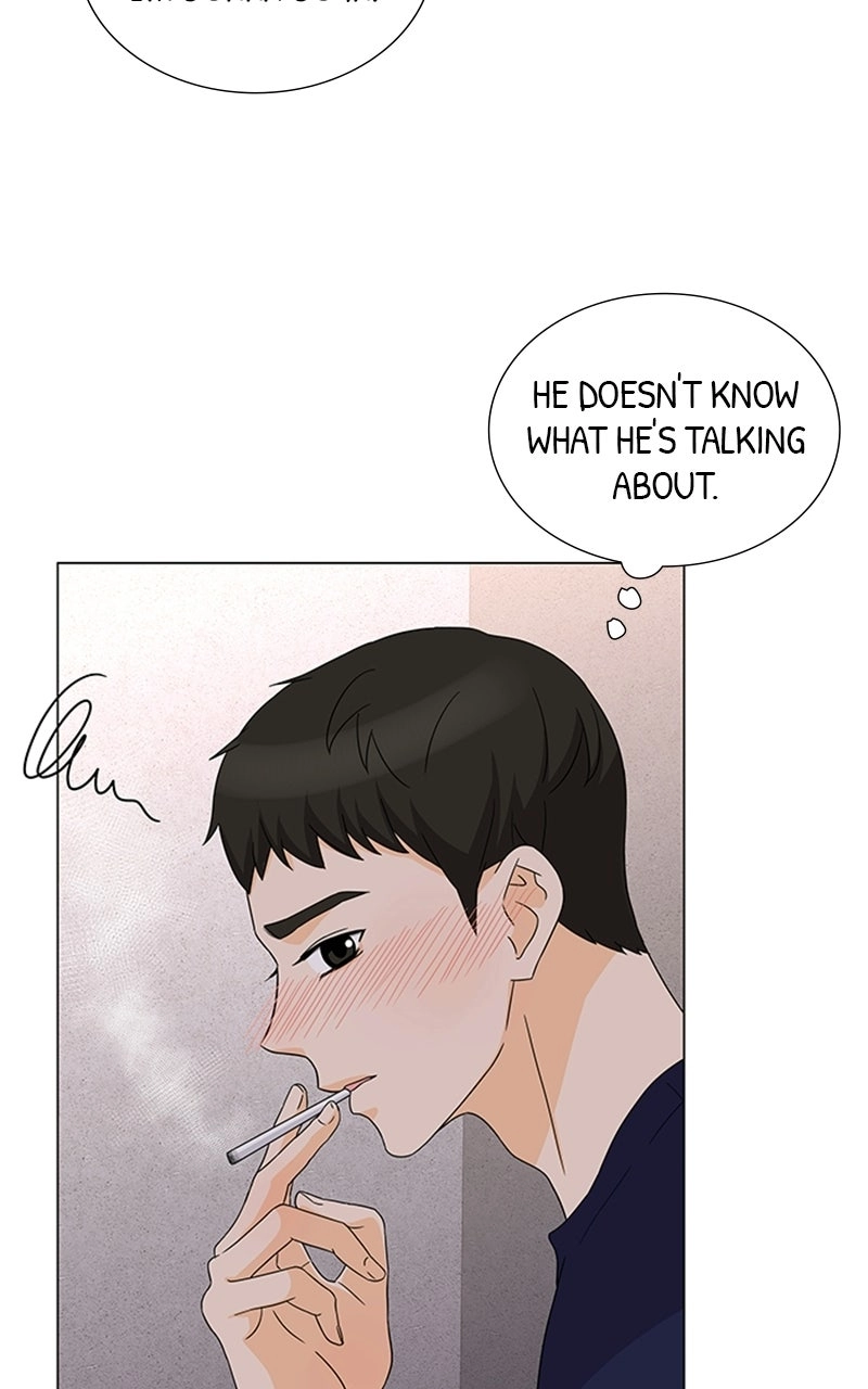 My Oppa is an Idol Chapter 21 page 56