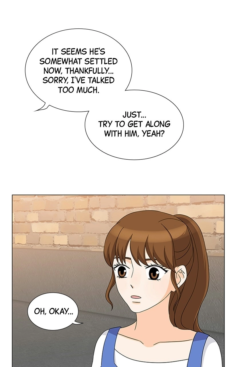 My Oppa is an Idol Chapter 21 page 62
