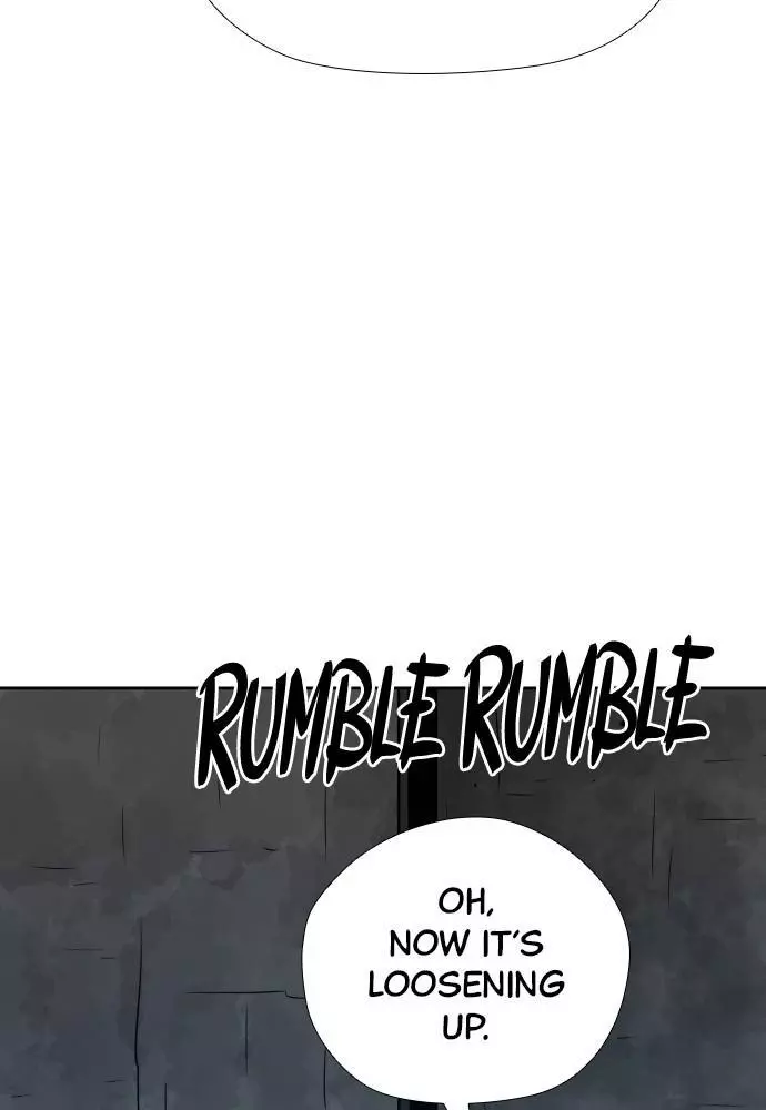 Warrior Executioner Chapter 21 page 139