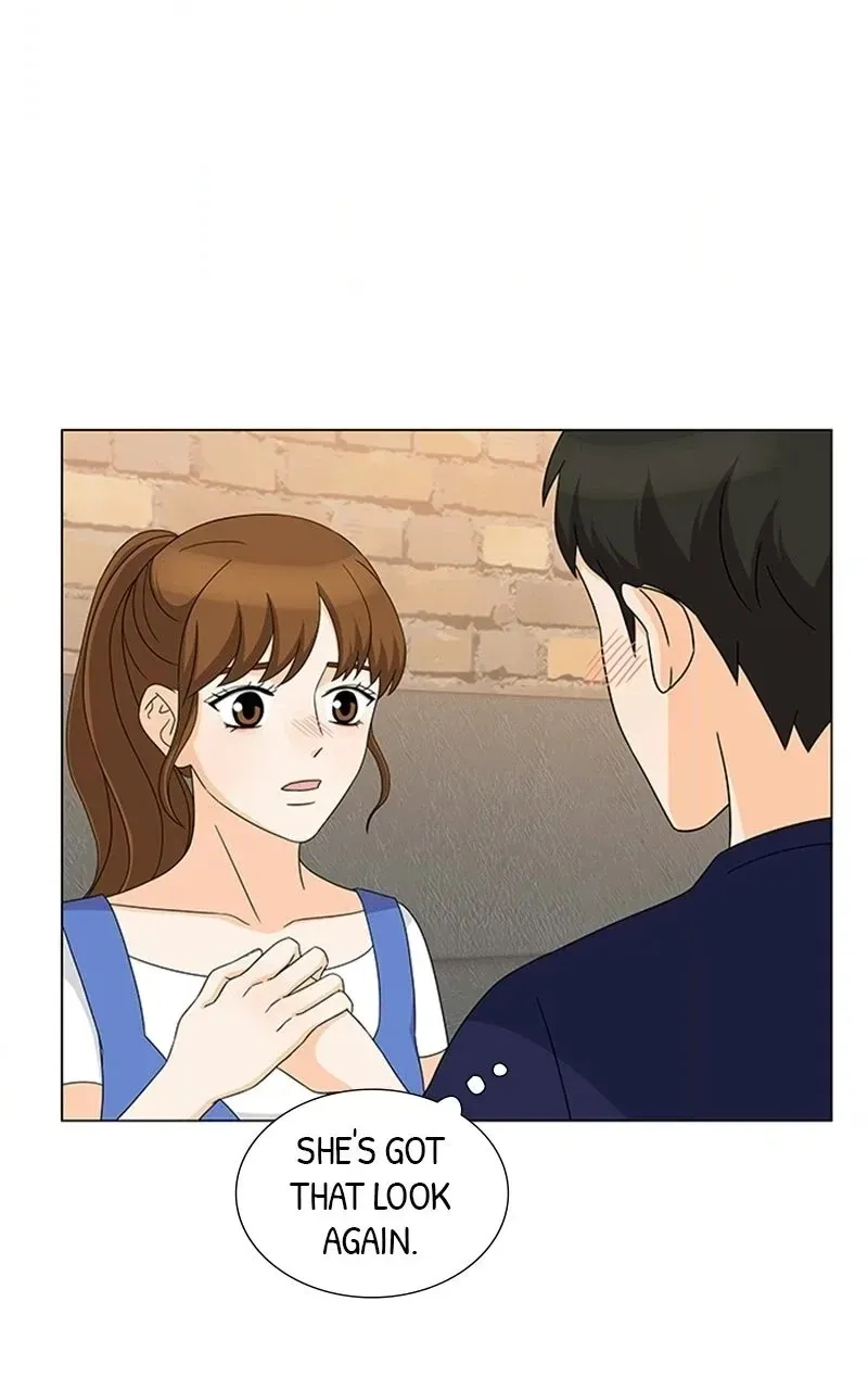 My Oppa is an Idol Chapter 21 page 70