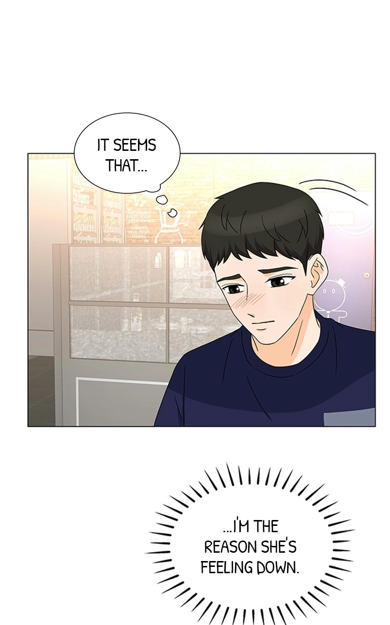 My Oppa is an Idol Chapter 21 page 71
