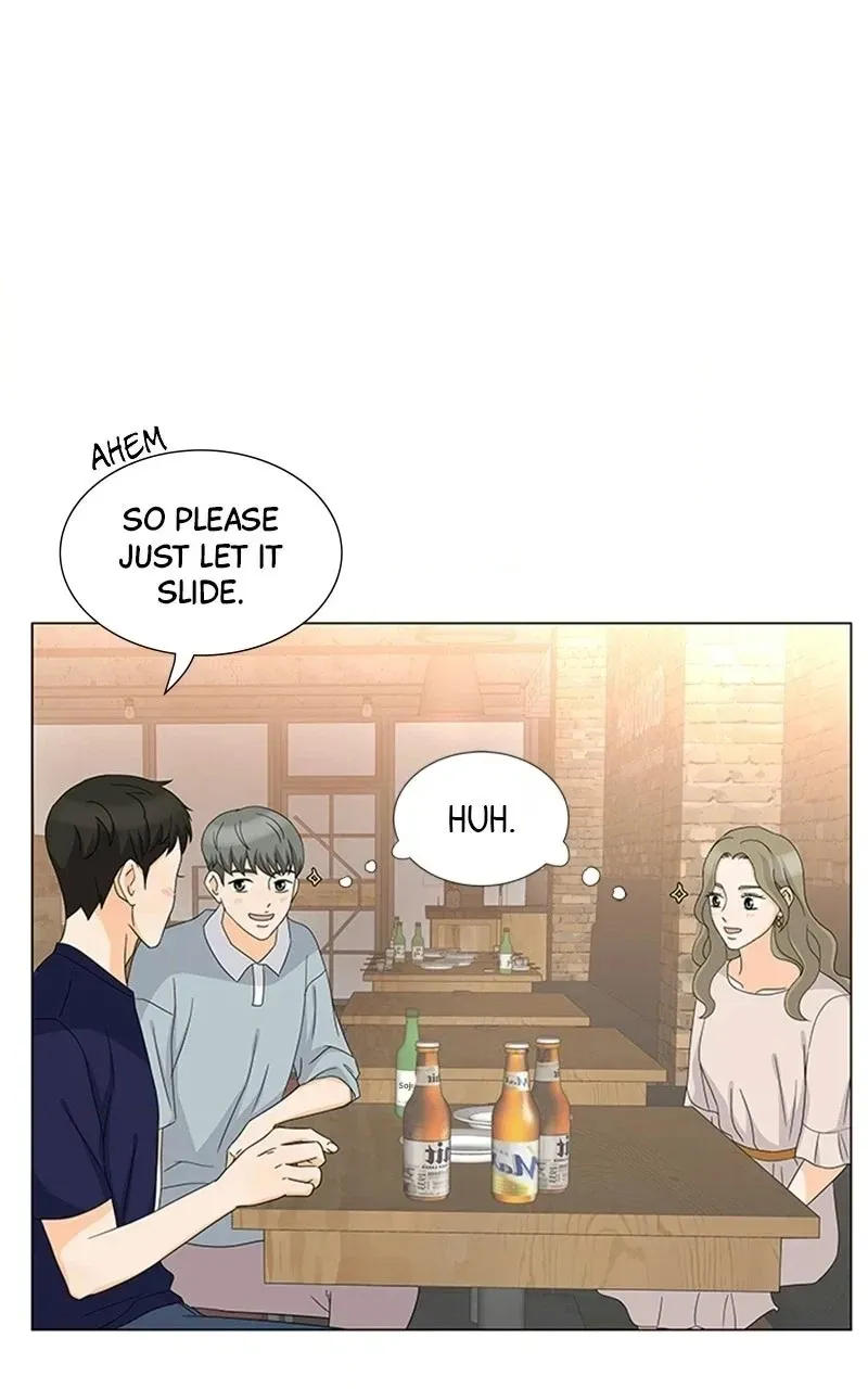 My Oppa is an Idol Chapter 21 page 30