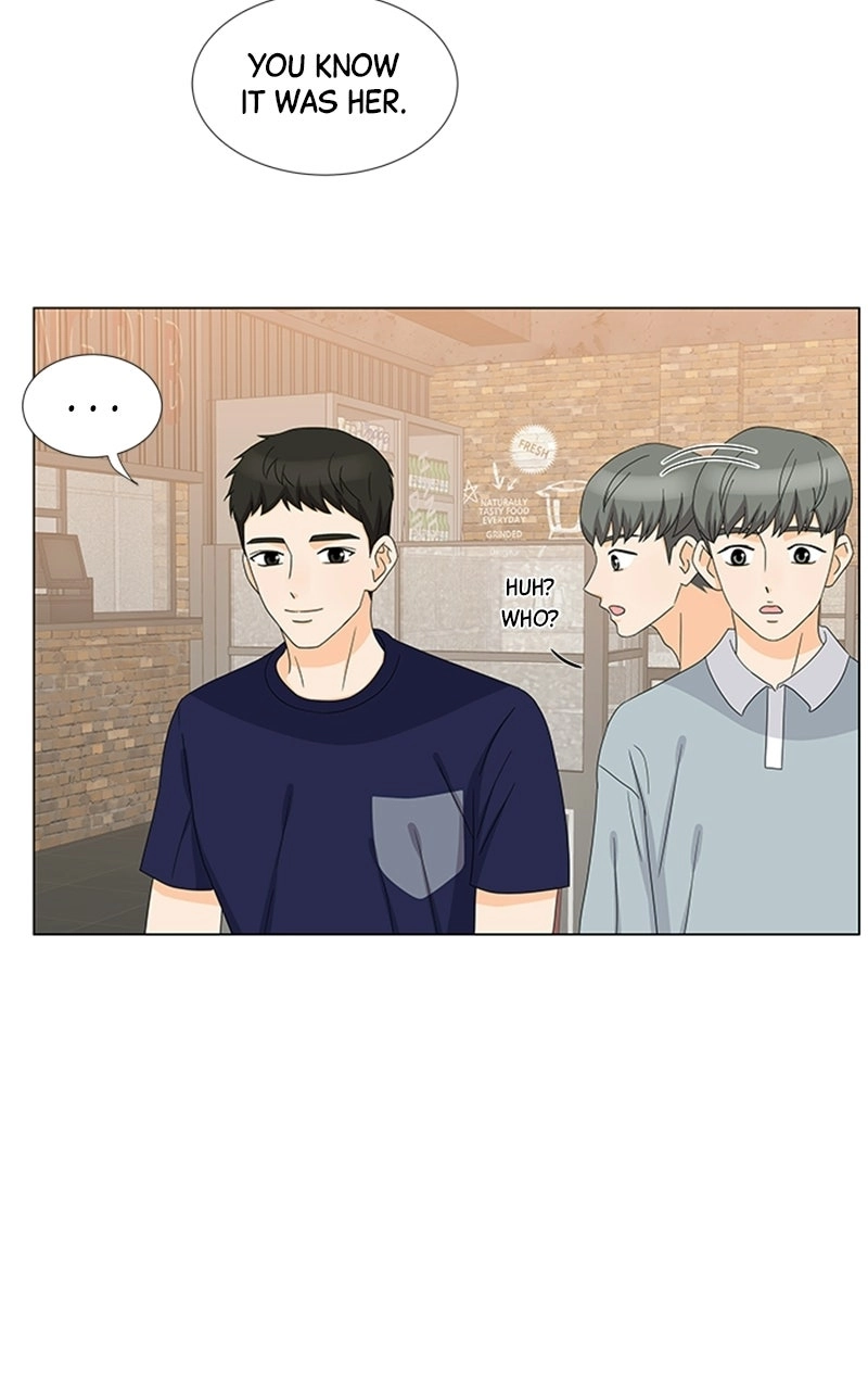 My Oppa is an Idol Chapter 21 page 25