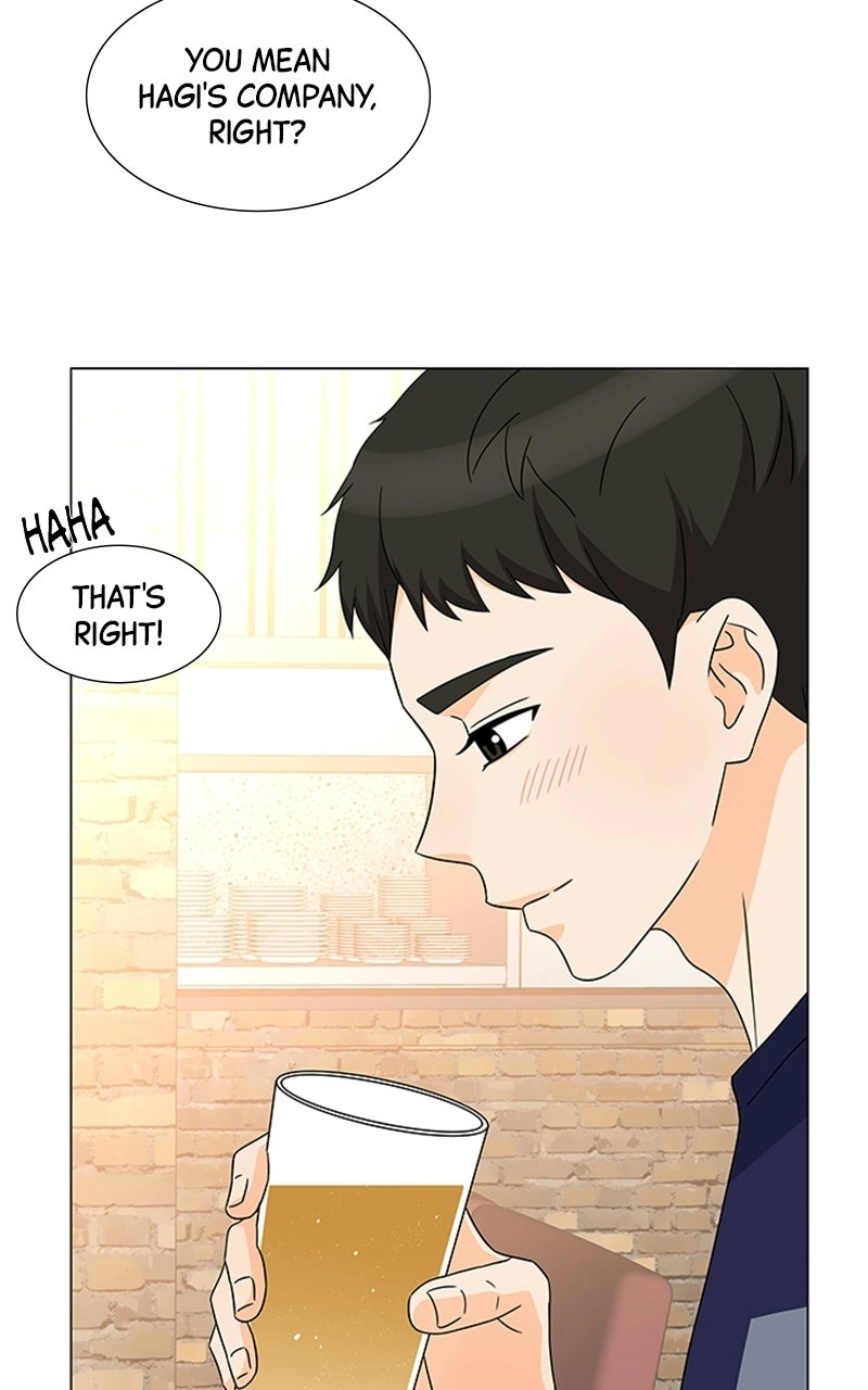 My Oppa is an Idol Chapter 21 page 34