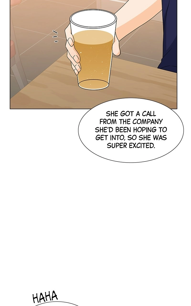 My Oppa is an Idol Chapter 21 page 33