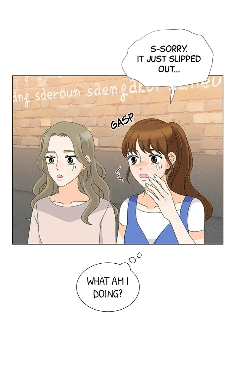 My Oppa is an Idol Chapter 21 page 41
