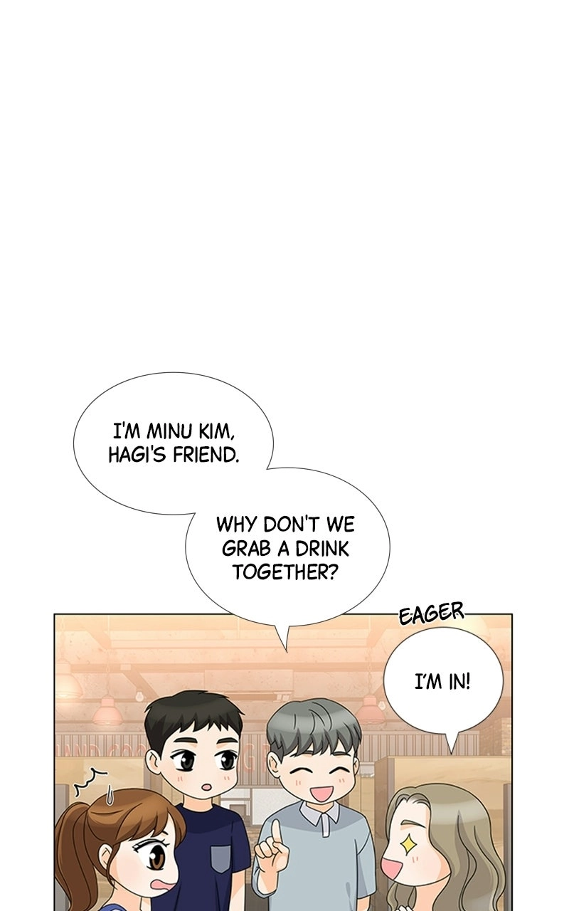 My Oppa is an Idol Chapter 21 page 11