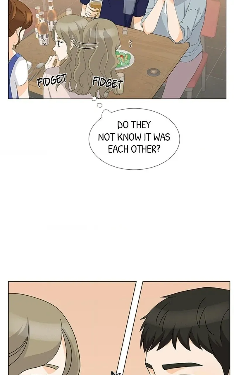 My Oppa is an Idol Chapter 21 page 20
