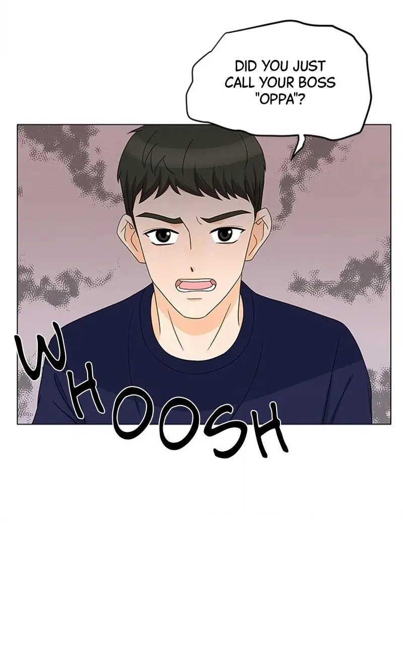 My Oppa is an Idol Chapter 21 page 40