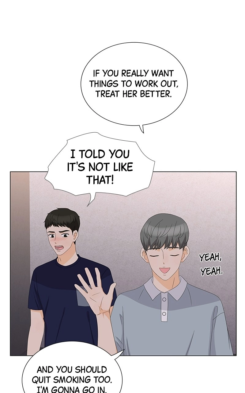 My Oppa is an Idol Chapter 21 page 55