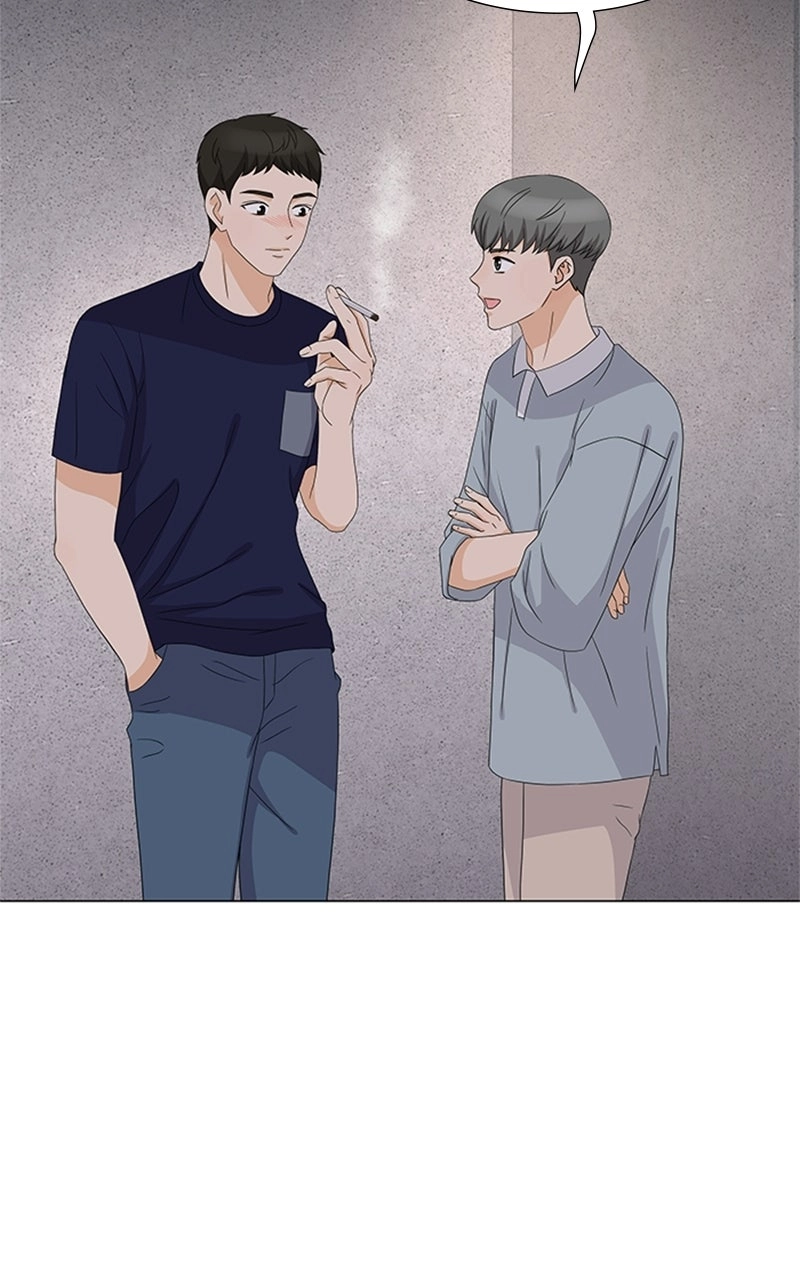 My Oppa is an Idol Chapter 21 page 54