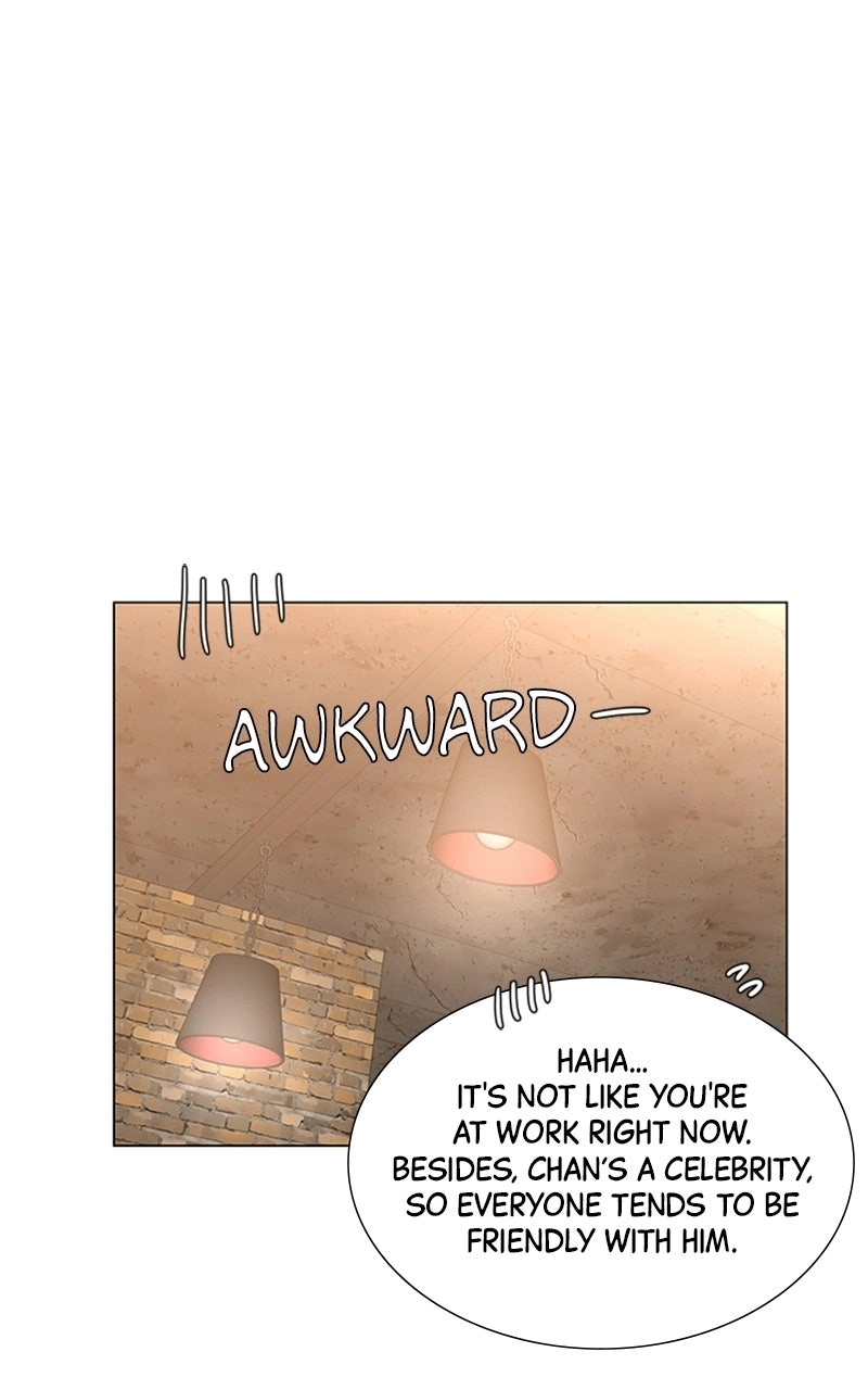 My Oppa is an Idol Chapter 21 page 43