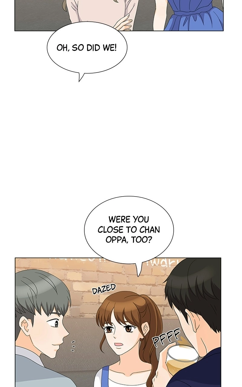 My Oppa is an Idol Chapter 21 page 37