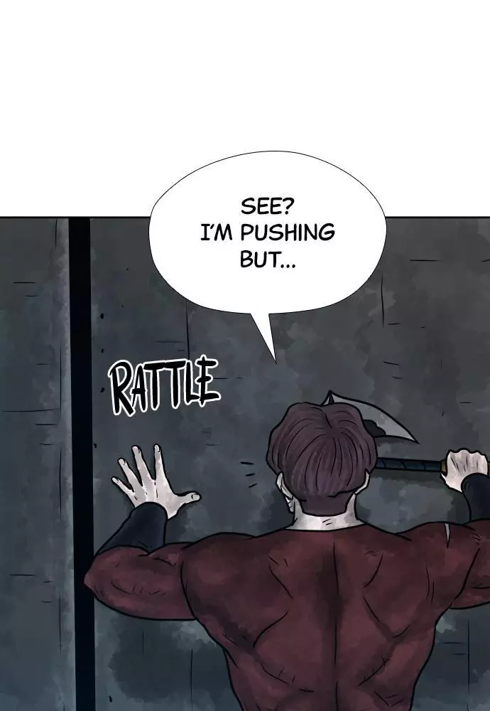 Warrior Executioner Chapter 21 page 136