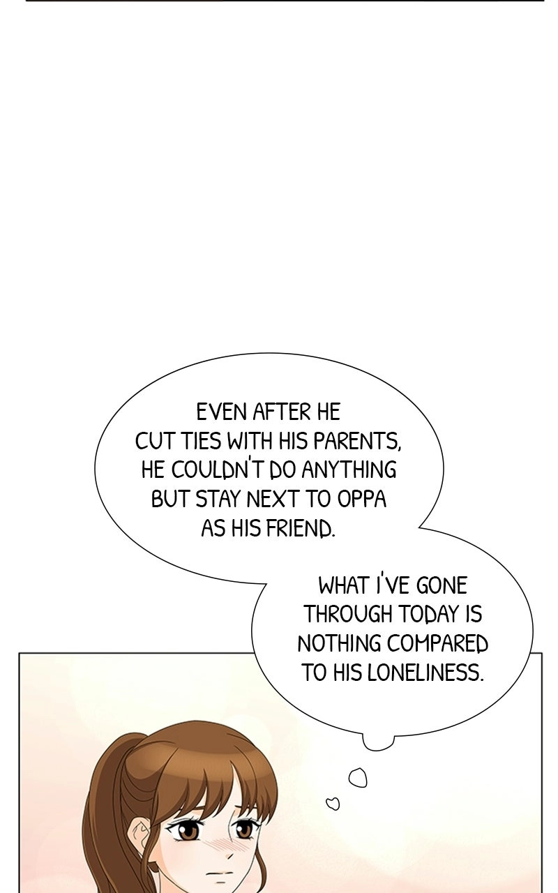 My Oppa is an Idol Chapter 21 page 77