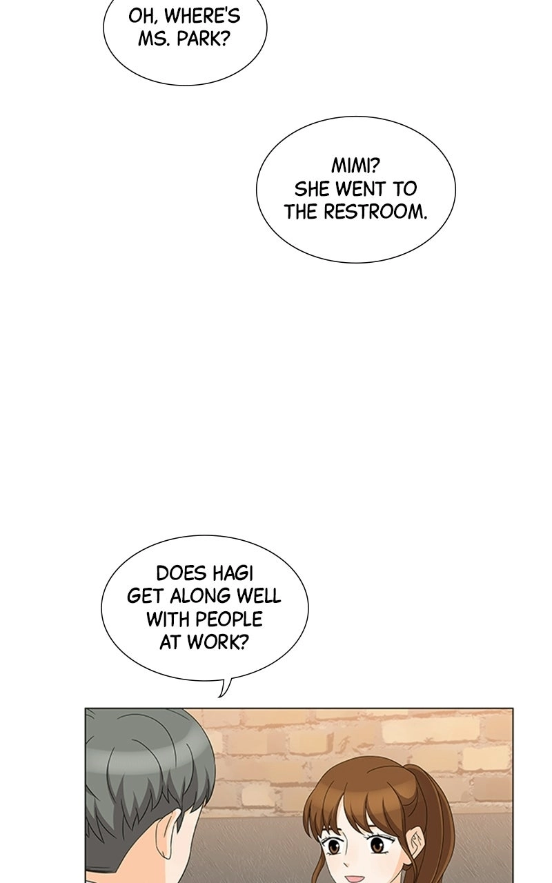 My Oppa is an Idol Chapter 21 page 59