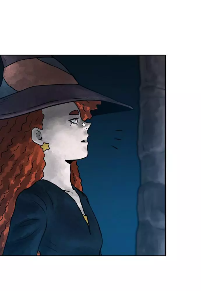 Warrior Executioner Chapter 21 page 141