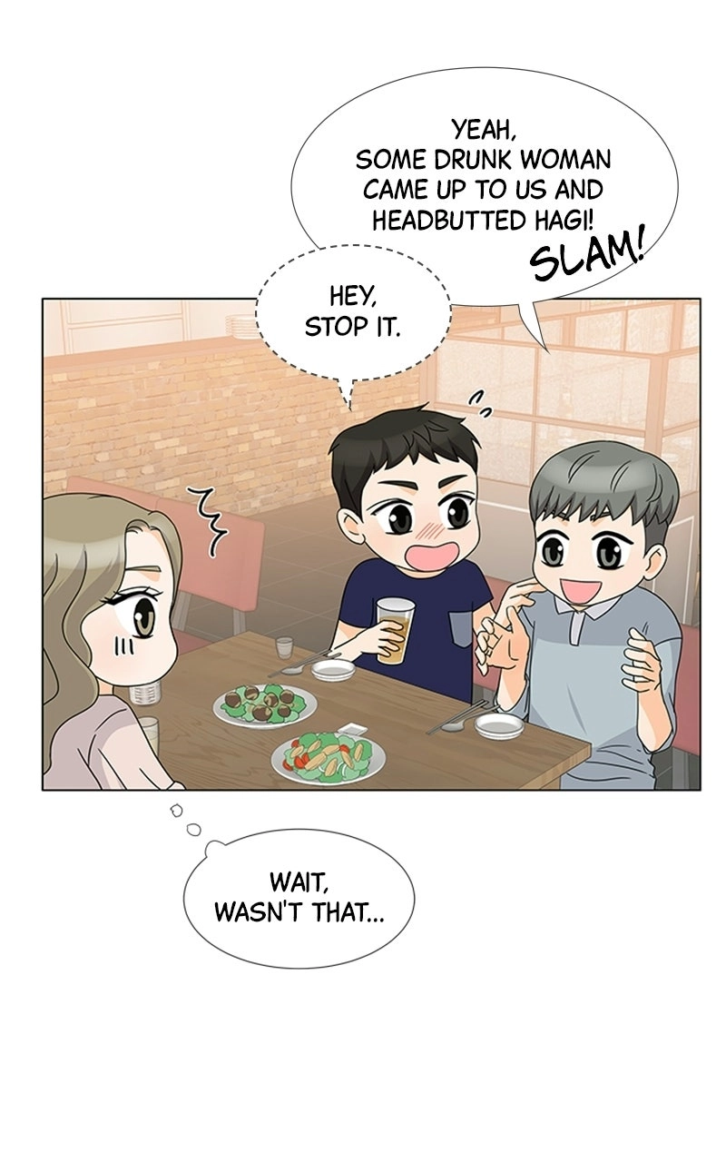 My Oppa is an Idol Chapter 21 page 17