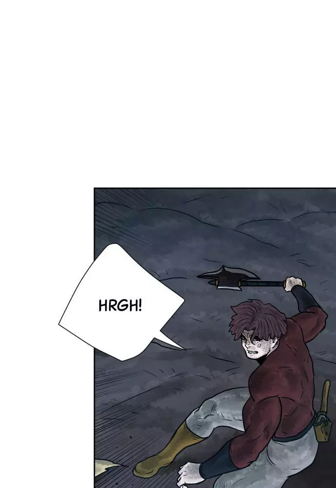 Warrior Executioner Chapter 21 page 146