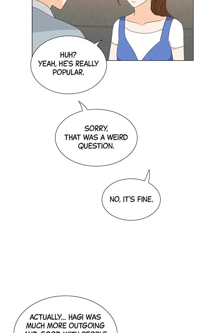 My Oppa is an Idol Chapter 21 page 60