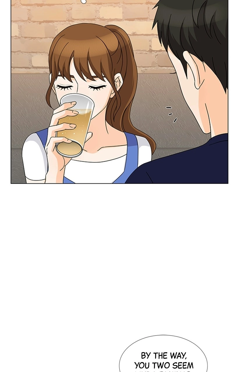 My Oppa is an Idol Chapter 21 page 13