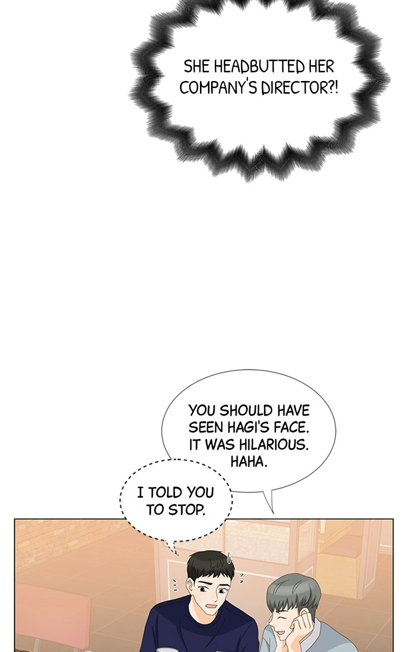 My Oppa is an Idol Chapter 21 page 19