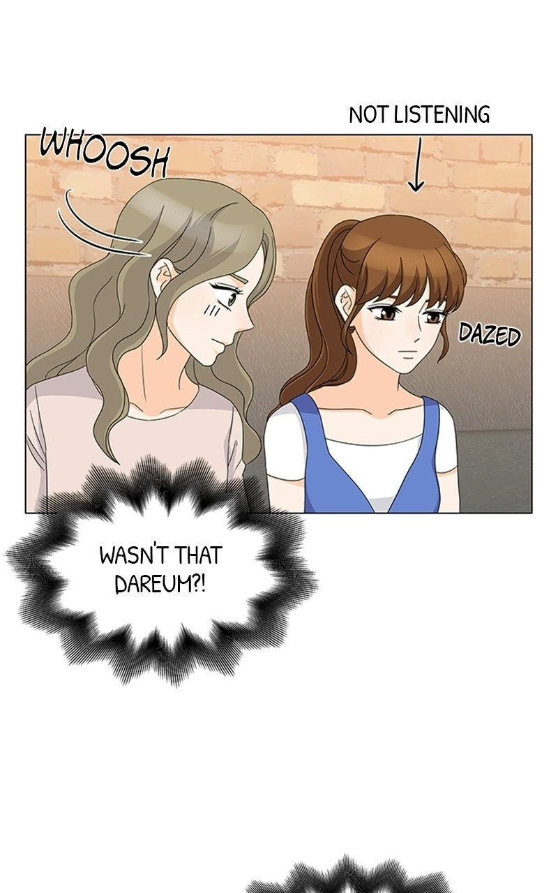 My Oppa is an Idol Chapter 21 page 18