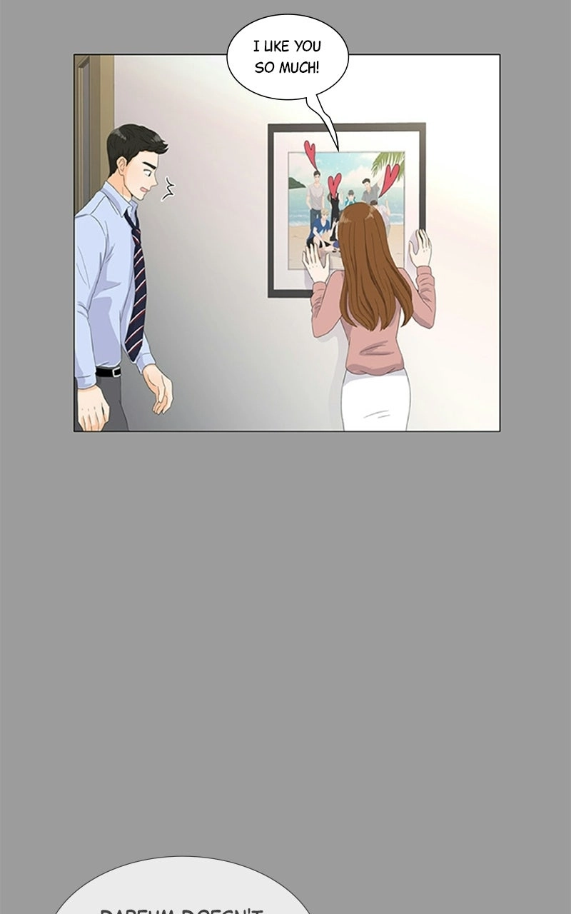 My Oppa is an Idol Chapter 21 page 74
