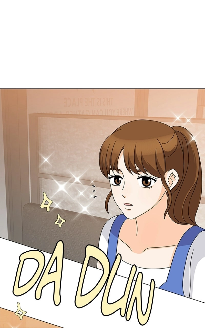 My Oppa is an Idol Chapter 21 page 6