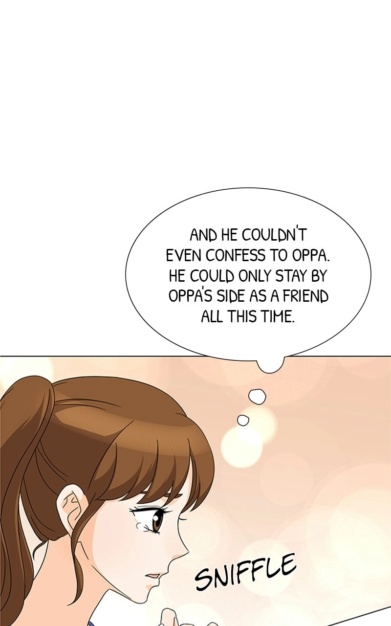 My Oppa is an Idol Chapter 21 page 67