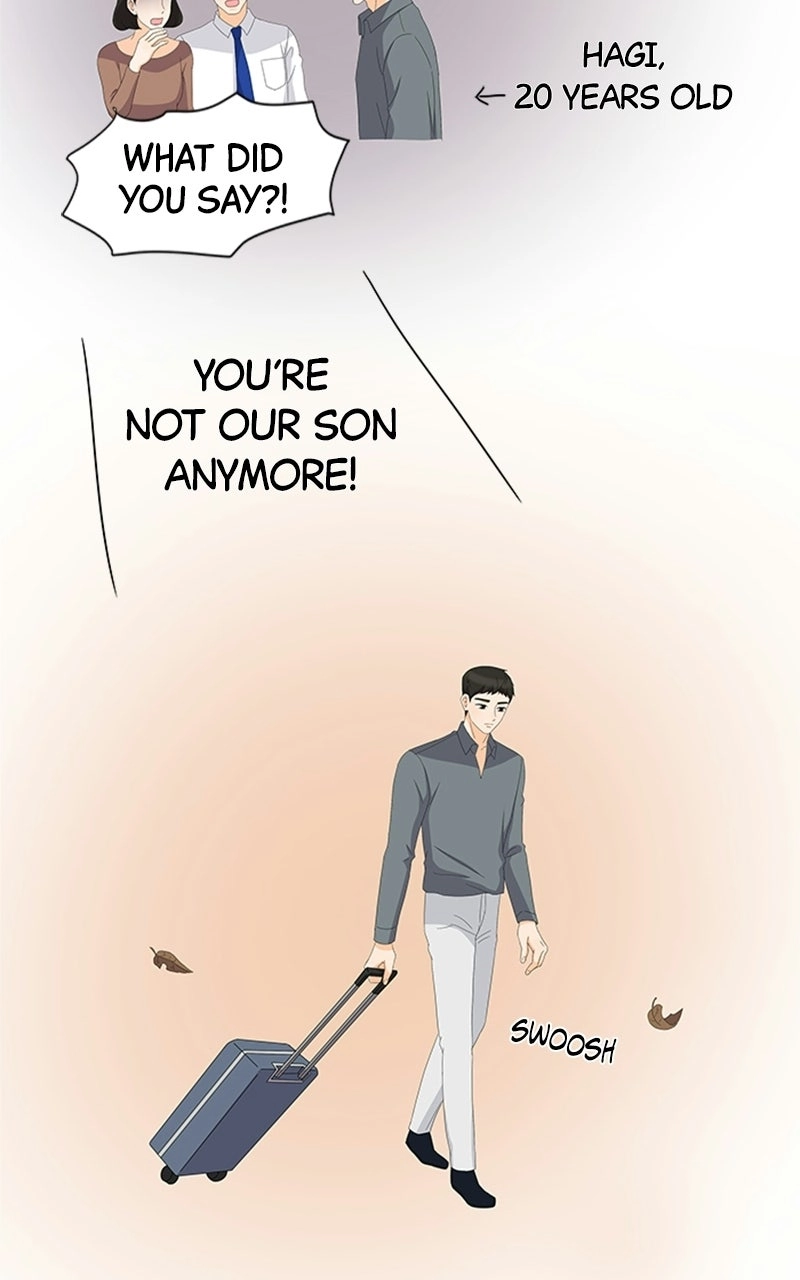 My Oppa is an Idol Chapter 21 page 65