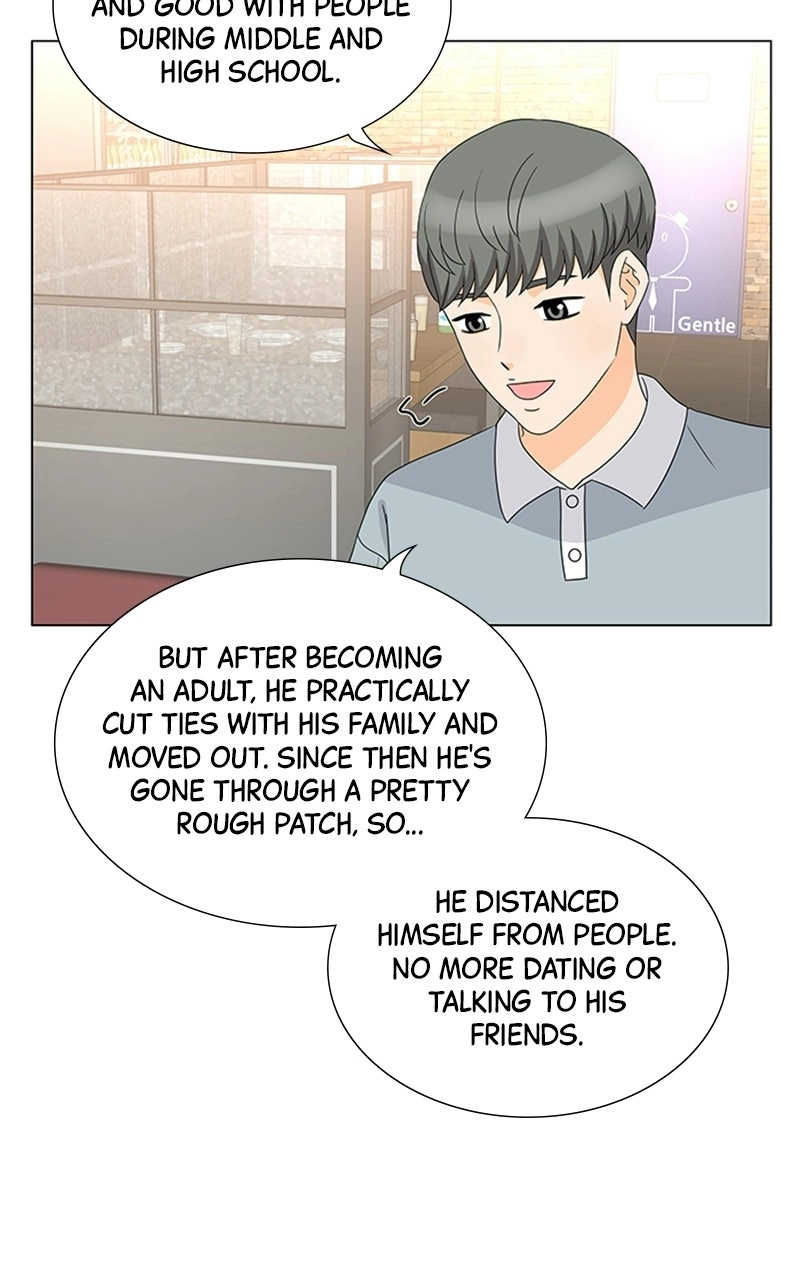 My Oppa is an Idol Chapter 21 page 61