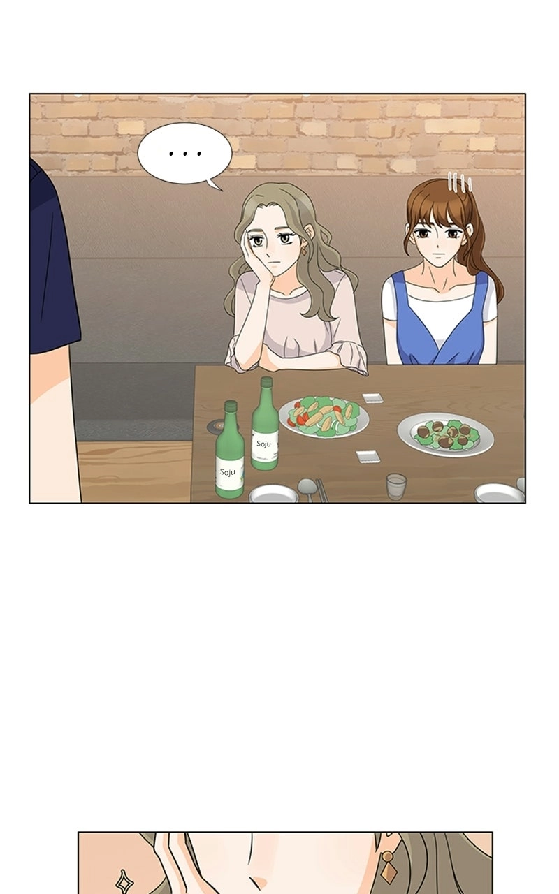 My Oppa is an Idol Chapter 21 page 46