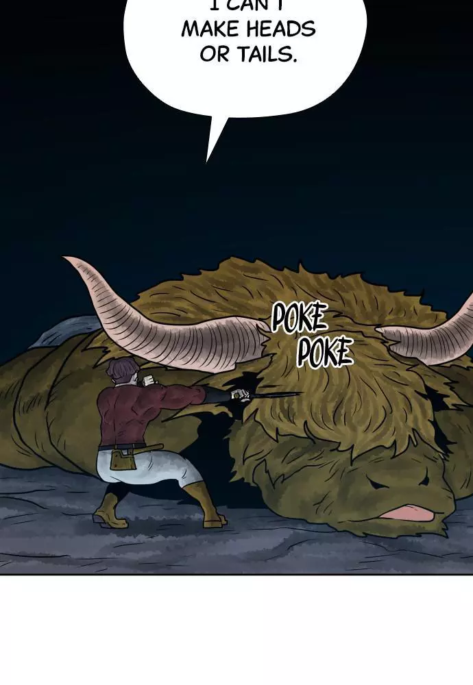 Warrior Executioner Chapter 21 page 159