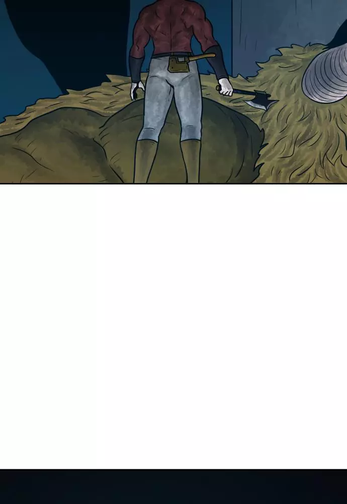 Warrior Executioner Chapter 21 page 163