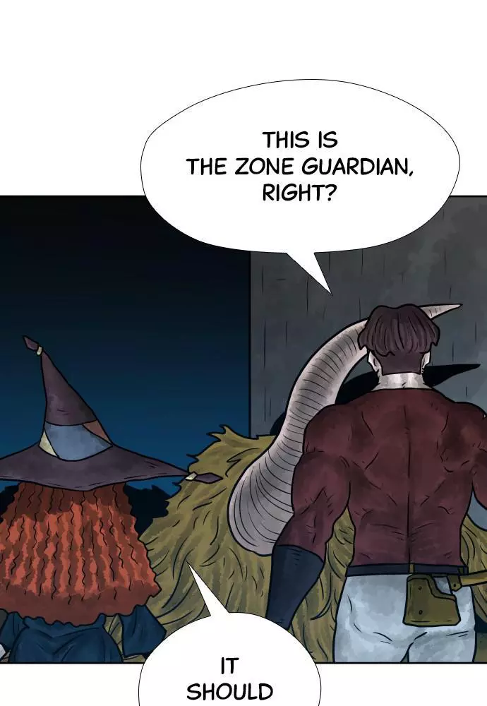 Warrior Executioner Chapter 21 page 155
