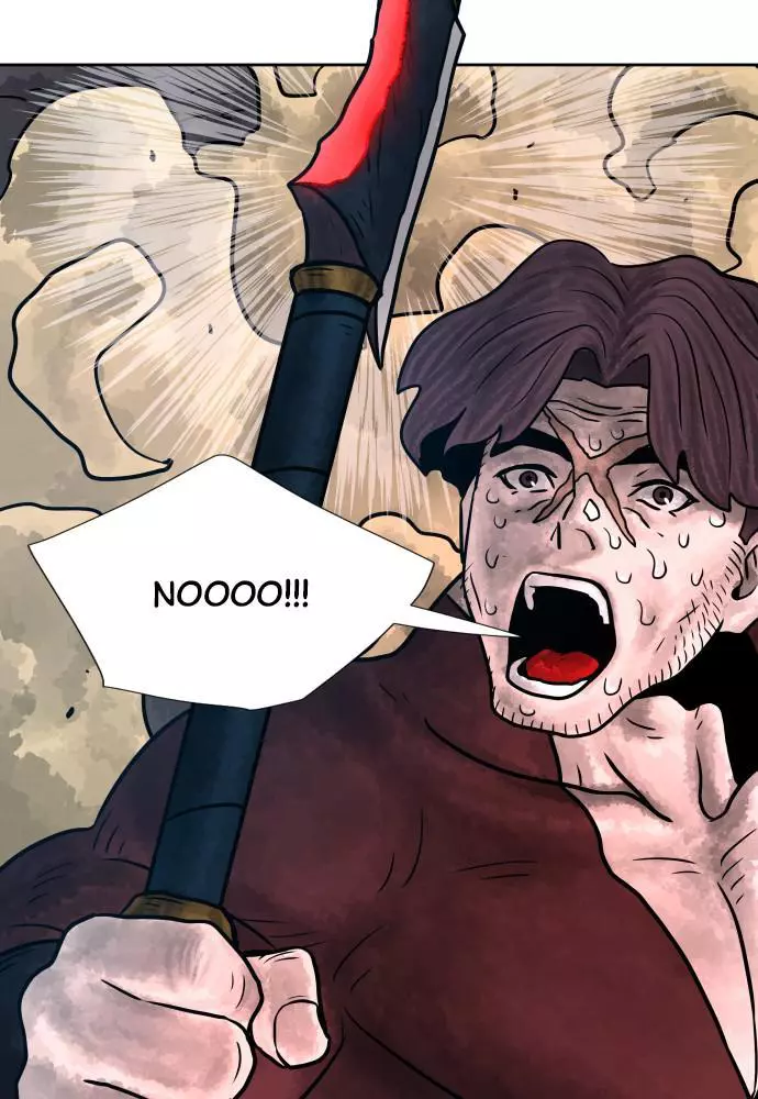 Warrior Executioner Chapter 21 page 175