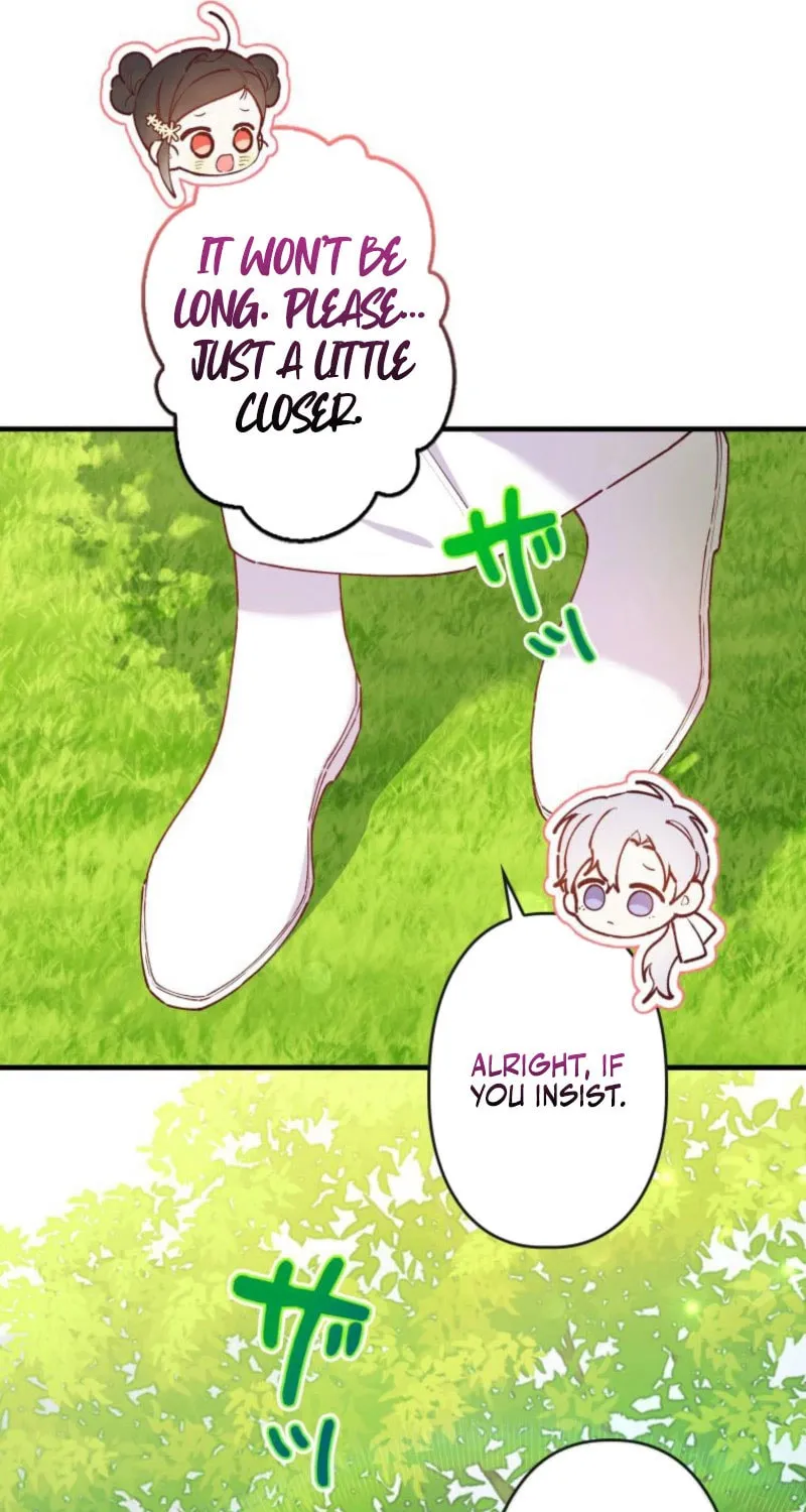 Surviving as Twin Sisters Chapter 21 page 18