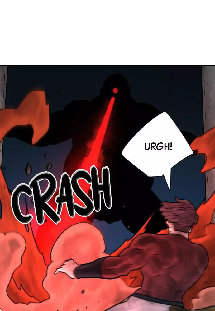 Warrior Executioner Chapter 21 page 170