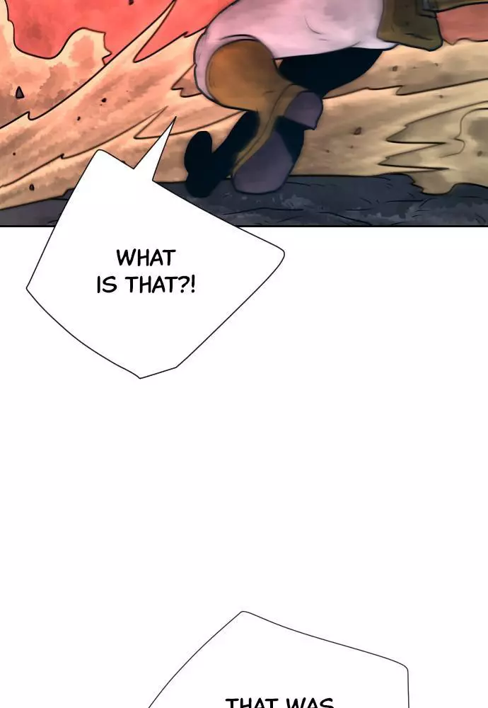 Warrior Executioner Chapter 21 page 171