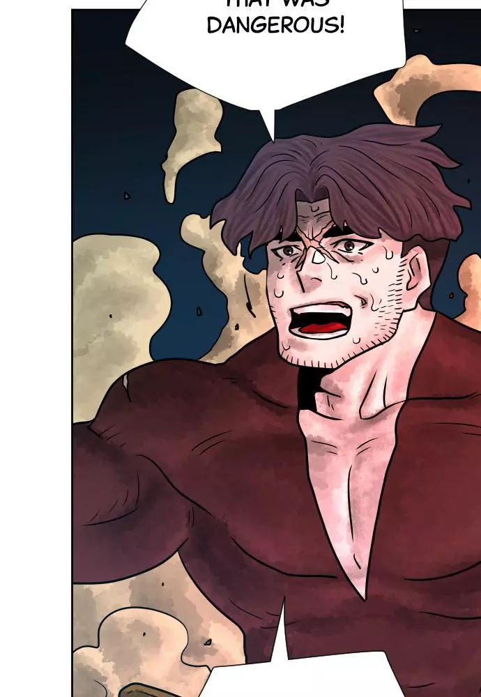 Warrior Executioner Chapter 21 page 172