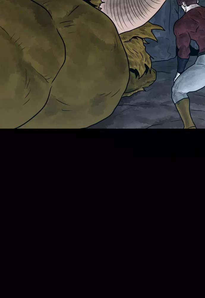 Warrior Executioner Chapter 21 page 157