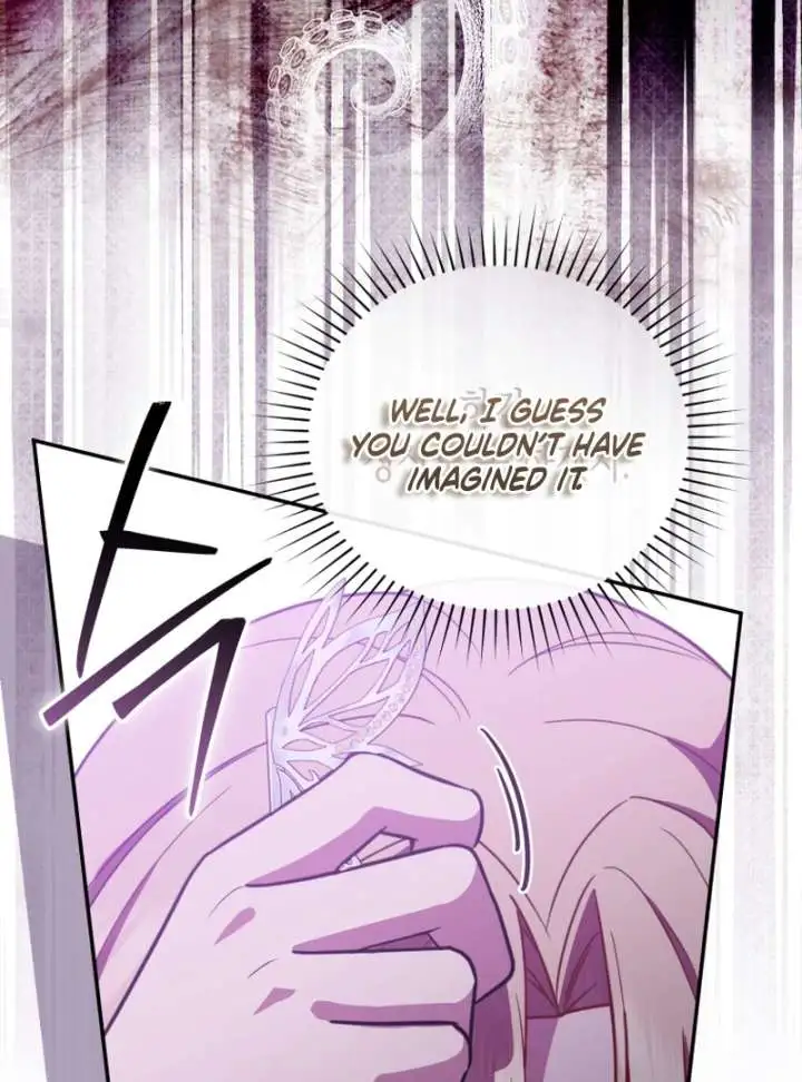 The Strongest Lady Hides Her Strength Chapter 21 page 8