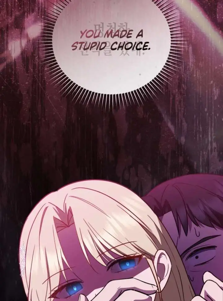 The Strongest Lady Hides Her Strength Chapter 21 page 3