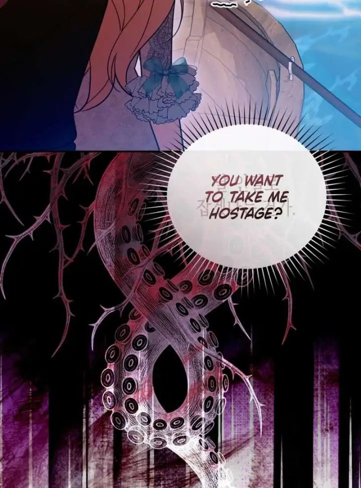 The Strongest Lady Hides Her Strength Chapter 21 page 7