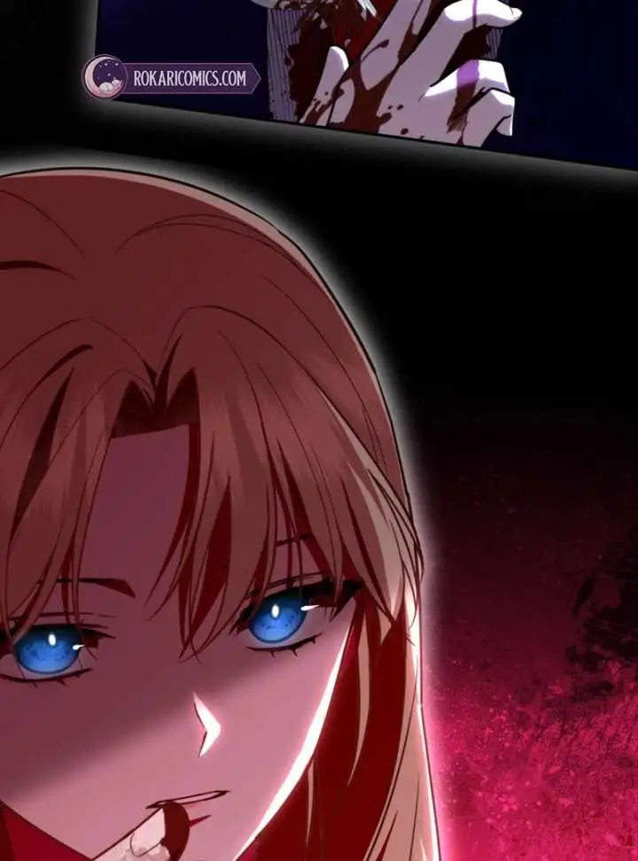 The Strongest Lady Hides Her Strength Chapter 21 page 16