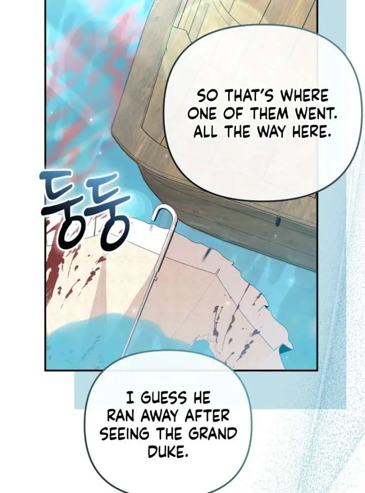 The Strongest Lady Hides Her Strength Chapter 21 page 36